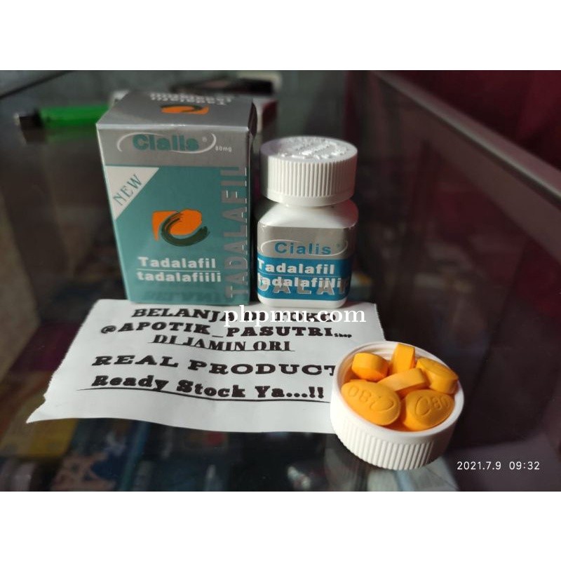 Jal Cialis 80mg Asli Jogja 081249999367 Pusat Obat Kuat Cialis DI Jogja