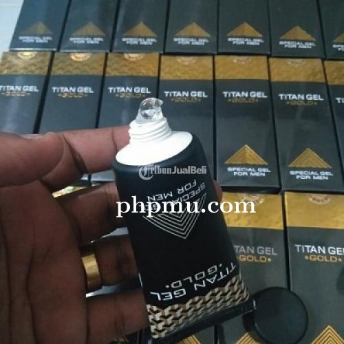 Jual Titan Gel Asli Solo 081249999367 Pusat Crem Pembesar Kelamin Pria