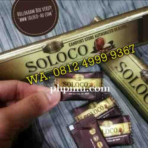 Jual Permen Soloco Asli Surakarta 081249999367 Pusat Obat Kuat Stamina Dewasa