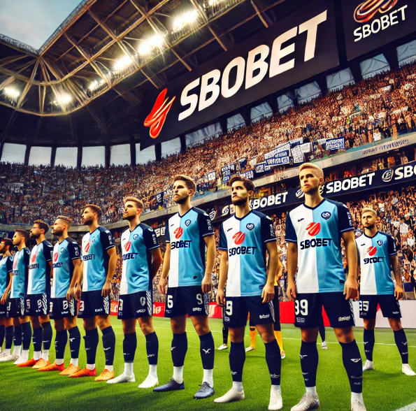 Museum Sepak Bola dan Agen Sbobet Terpercaya: Destinasi bagi Pecinta Olahraga dan Taruhan Aman