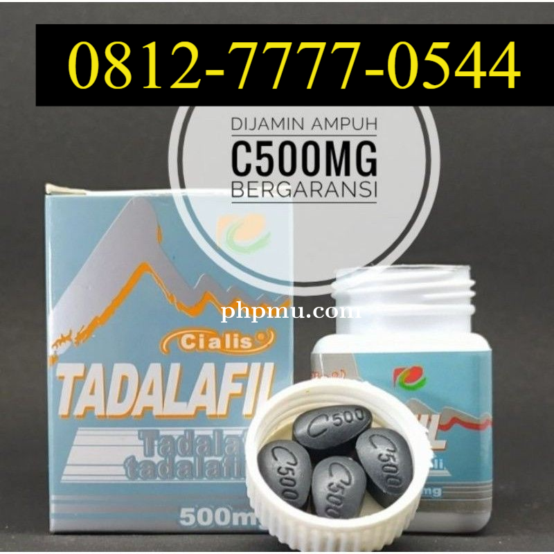 Apotik Jual Cialis Asli 100 Mg Di Ungaran 0812-7777-0544 Obat Kuat Tadalafil Di Jalan Bergas Ungaran