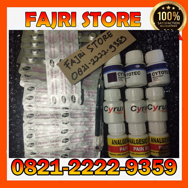 Apotek Jual Obat Cytotec Nganjuk {{0821/22229359}} COD Obat Aborsi Bergaransi Tuntas