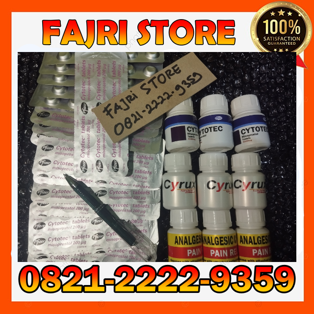 Apotek Jual Obat Cytotec Mojokerto {{0821/22229359}} COD Obat Aborsi Bergaransi Tuntas