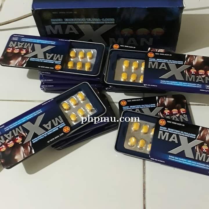 Apotik Jual Obat Kuat Maxman Asli Di Ungaran 0812-7777-0544 Jalan Bergas Ungaran Pesan Antar Cod